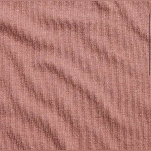 Athleta Well Rested Ribbed Tank - Picture 4 of 6